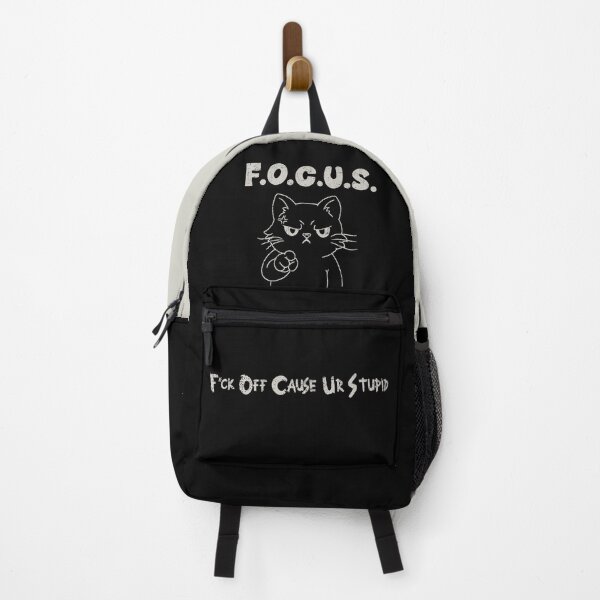 Item preview, F.O.C.U.S designed and sold by loobsart.