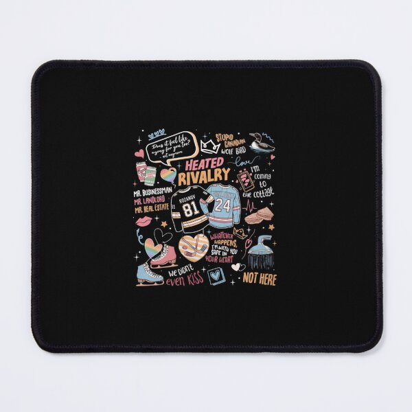 Item preview, Copy of THAT'S FINE DUDE, I'M NOT MAD AT YOU. designed and sold by elizabethpadill.