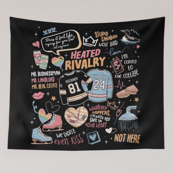 Item preview, Copy of THAT'S FINE DUDE, I'M NOT MAD AT YOU.  designed and sold by elizabethpadill.
