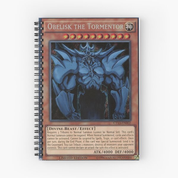 Item preview, Ancient Titan Beast Card Sticker – Retro Divine Monster Design designed and sold by PosterFuel.
