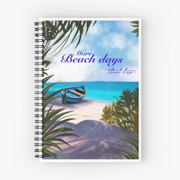 Item preview, More Beach days designed and sold by Maryart8.