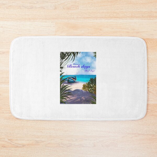Item preview, More Beach days designed and sold by Maryart8.