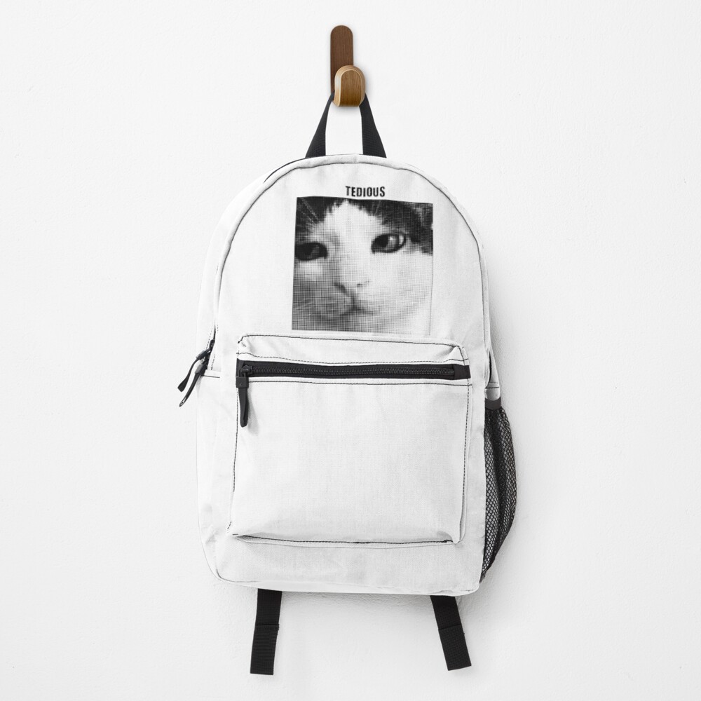 Item preview, Backpack designed and sold by GoodGD.