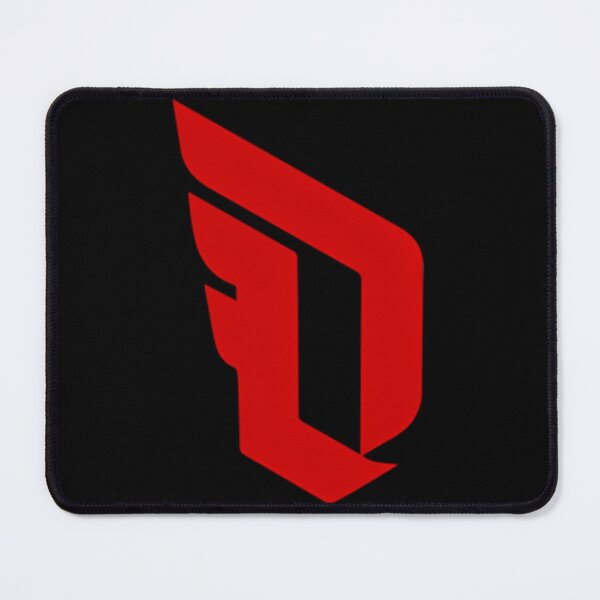 Item preview, Damian Lillard Logo  designed and sold by Alisa Larsson.