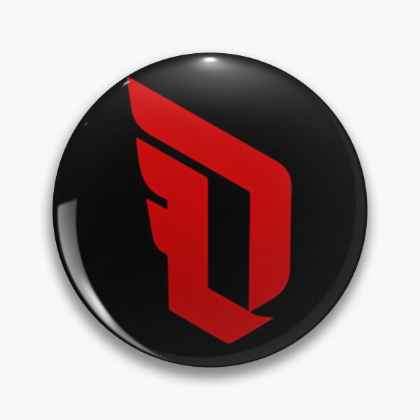 Item preview, Damian Lillard Logo  designed and sold by Alisa Larsson.