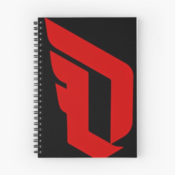 Item preview, Damian Lillard Logo  designed and sold by Alisa Larsson.