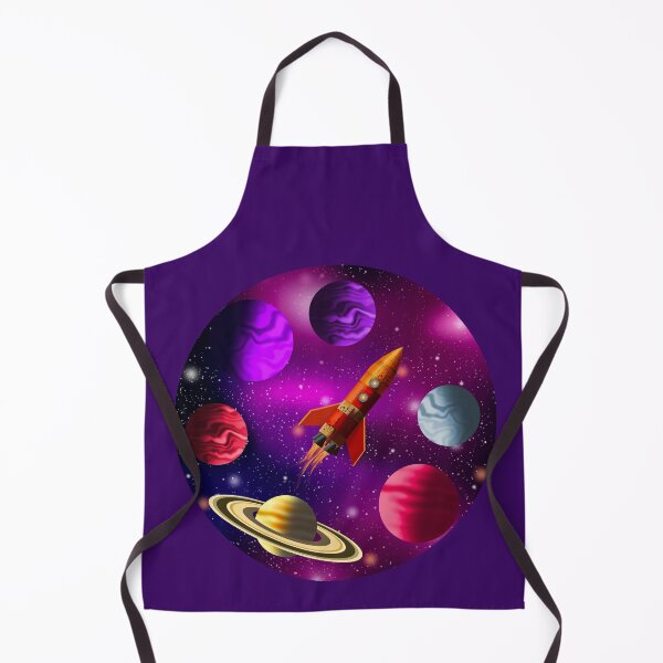Item preview, Fly Me To The Stars  designed and sold by Andrew  Hitchen.