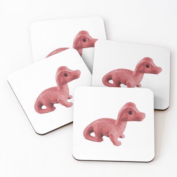 Item preview, Red Dino  designed and sold by IngenuityDesign.