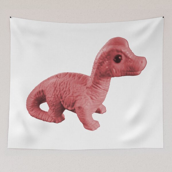 Item preview, Red Dino  designed and sold by IngenuityDesign.