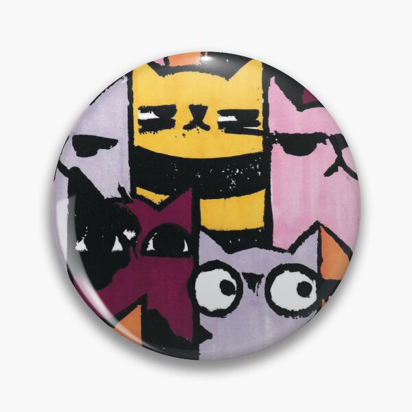 Item preview, Cat Stack 2 designed and sold by Capstelli.