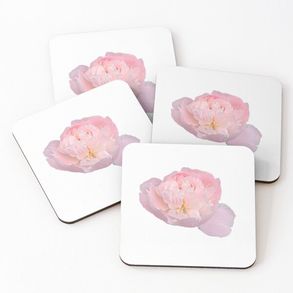 Item preview, Pink peony flower  designed and sold by The Palmisano Collective .