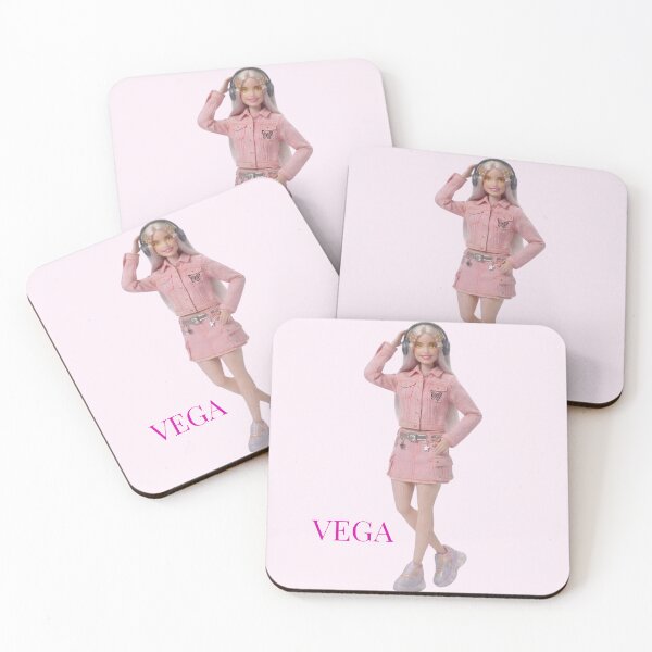 Item preview, VEGA Modern Fashion Doll Clean Minimal Icon 1 designed and sold by daila70.