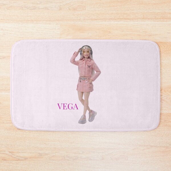 Item preview, VEGA Modern Fashion Doll Clean Minimal Icon 1 designed and sold by daila70.