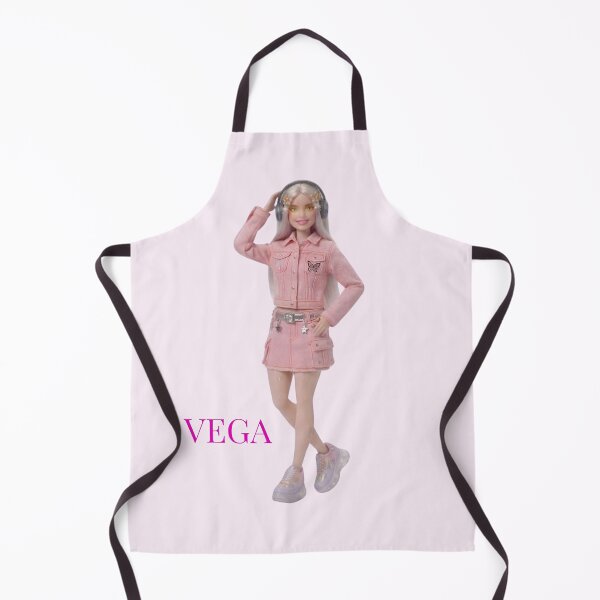 Item preview, VEGA Modern Fashion Doll Clean Minimal Icon 1 designed and sold by daila70.