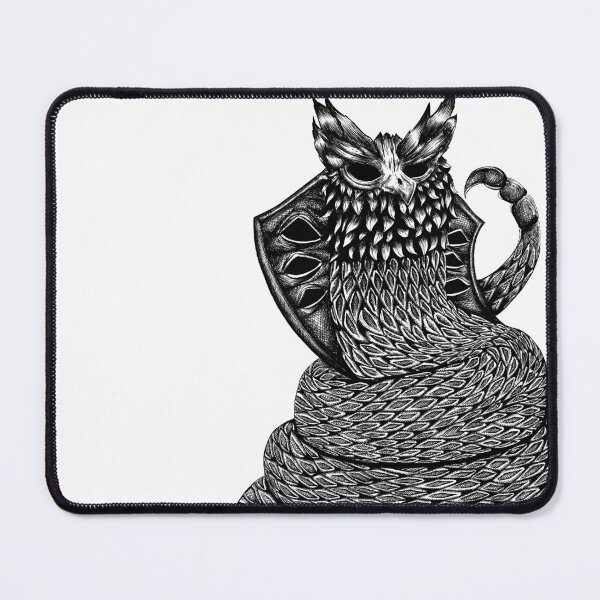 Item preview, The Basalisk designed and sold by HowlingWolf-Art.
