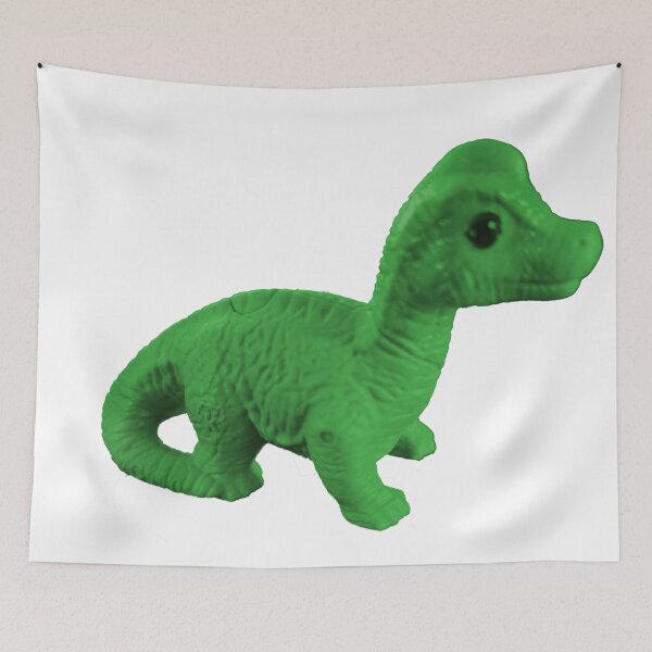 Item preview, Green Dino  designed and sold by IngenuityDesign.