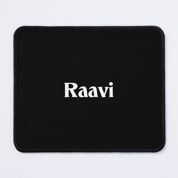 Item preview, Name Raavi White Deneane Font designed and sold by Art in My Loft.