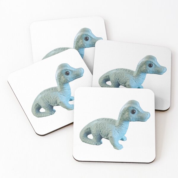 Item preview, Blue Dino  designed and sold by IngenuityDesign.