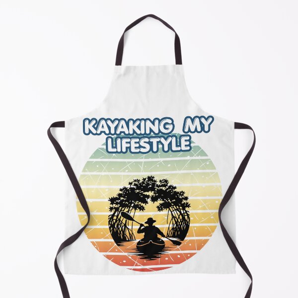 Item preview, Kajakarstwo moim stylem życia. designed and sold by Robert-EcoArt.