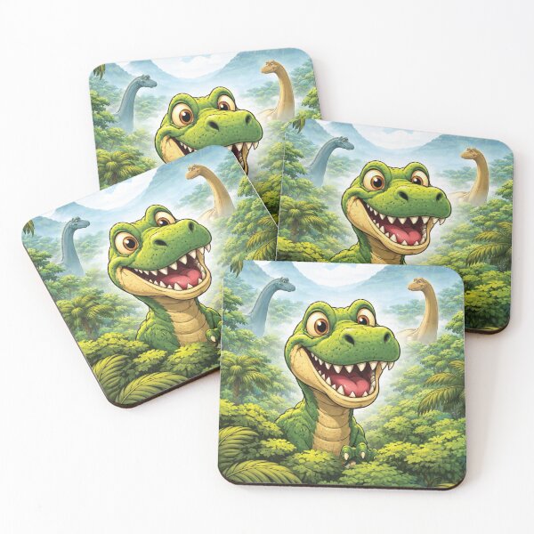 Item preview, T Rex (Kid friendly) designed and sold by ArtofDissent.