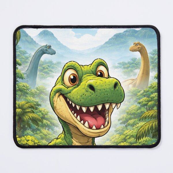 Item preview, T Rex (Kid friendly) designed and sold by ArtofDissent.