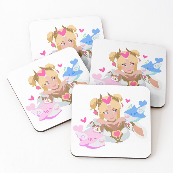 Item preview, Juno Cupid Overwatch designed and sold by Kiromaru.