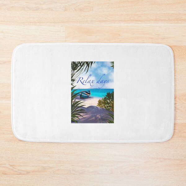 Item preview, Relax days designed and sold by Maryart8.