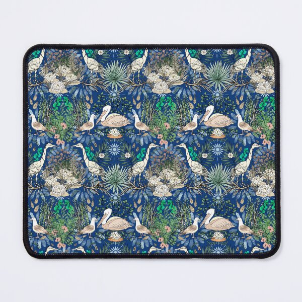 Item preview, Beachy Bohemian Birds of the Shore designed and sold by IrishVikingDesigns.