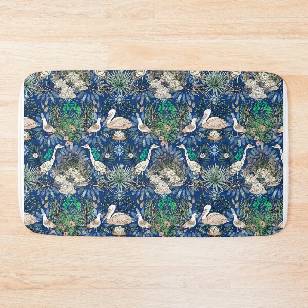 Item preview, Beachy Bohemian Birds of the Shore designed and sold by IrishVikingDesigns.