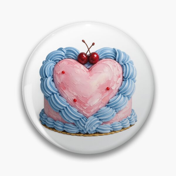 Item preview, Quality Aesthetic Birthday Cake designed and sold by scicilysimonee.