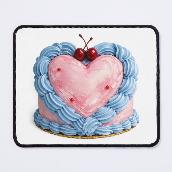 Item preview, Quality Aesthetic Birthday Cake designed and sold by scicilysimonee.