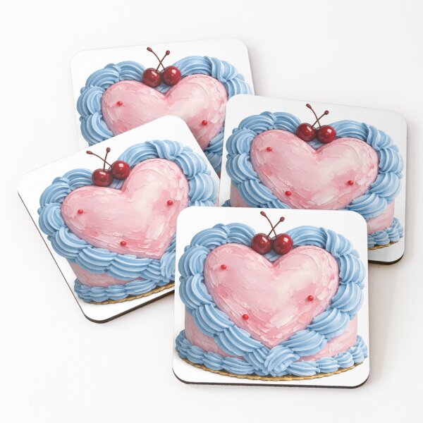 Item preview, Quality Aesthetic Birthday Cake designed and sold by scicilysimonee.