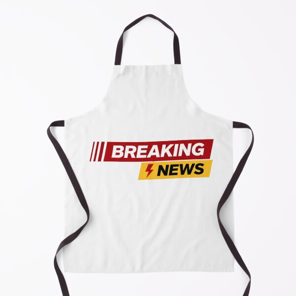 Item preview, Breaking News Typography Design - Bold Modern Graphic designed and sold by TTStudio.