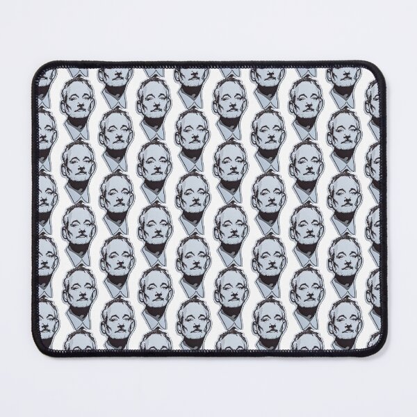 Item preview, The GOAT - Mr. Bill Murray designed and sold by ColorCatalysts.