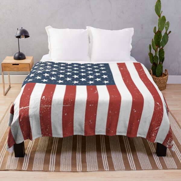 Item preview, New York Skyline USA Flag Design designed and sold by NOVASTOCK117.