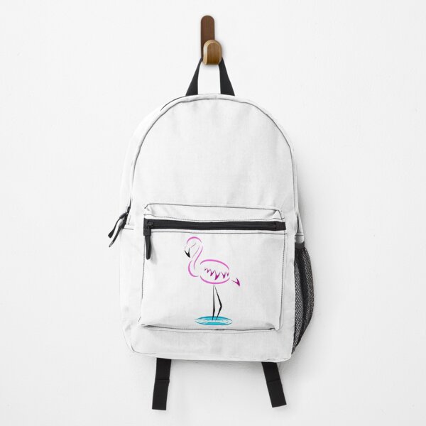 Item preview, Pink Flamingo designed and sold by Risa-C.