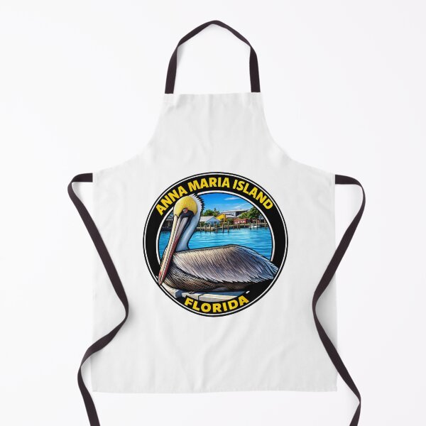 Item preview, Anna Maria Island - Florida designed and sold by VelvetRoom.