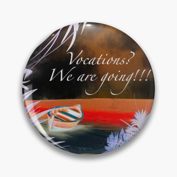 Item preview, Vacations designed and sold by Maryart8.