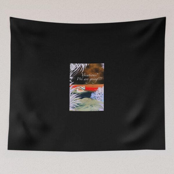 Item preview, Vacations designed and sold by Maryart8.