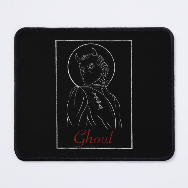 Item preview, devil ghost best seller designed and sold by kaylahcumi.
