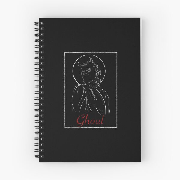Item preview, devil ghost best seller designed and sold by kaylahcumi.