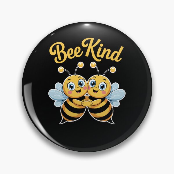 Item preview, bee kind designed and sold by jkrphoto.