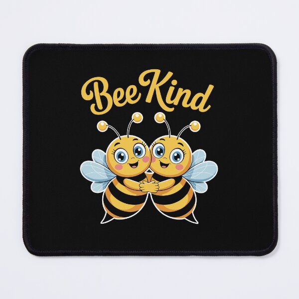 Item preview, bee kind designed and sold by jkrphoto.