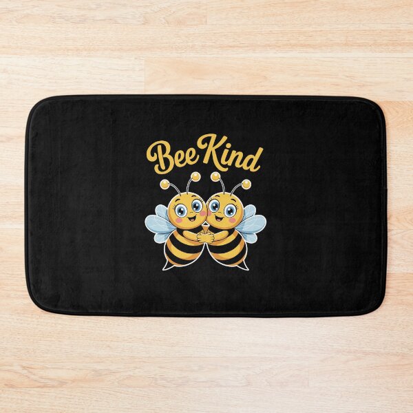 Item preview, bee kind designed and sold by jkrphoto.