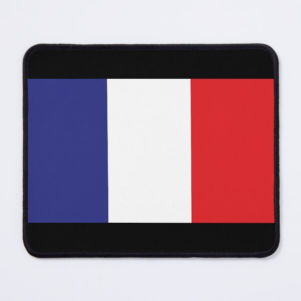 Item preview, France Flag designed and sold by Mountain-Point.