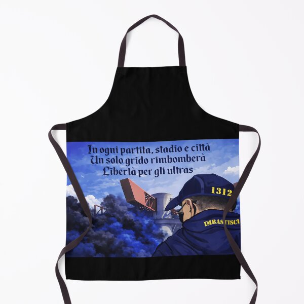 Item preview, Imbastisci 93  Fedeli Alla Curva designed and sold by canvasriddle.