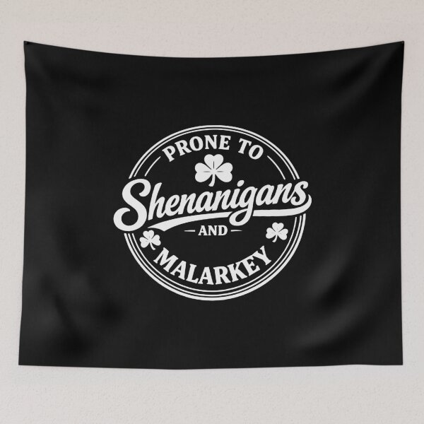 Item preview, Shenanigans  designed and sold by bettygbellerz.