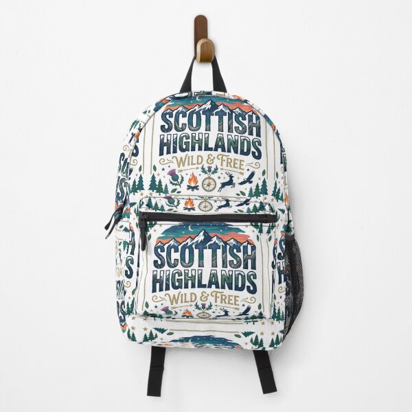 Item preview, scottish highlands, highland scenery, scottish culture, scotland designed and sold by TrueArtVibes.