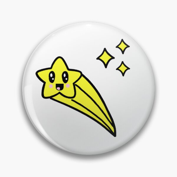 Item preview, Shooting Starry w/ Sparkles designed and sold by GH.