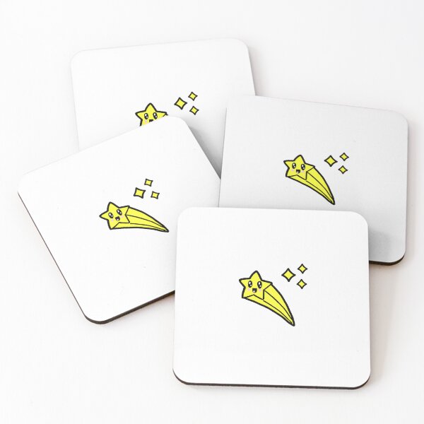 Item preview, Shooting Pointy Starry w/ Sparkles designed and sold by GH.